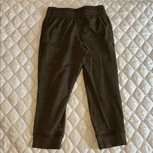 DSG Kids Dark Gray Sweatpants